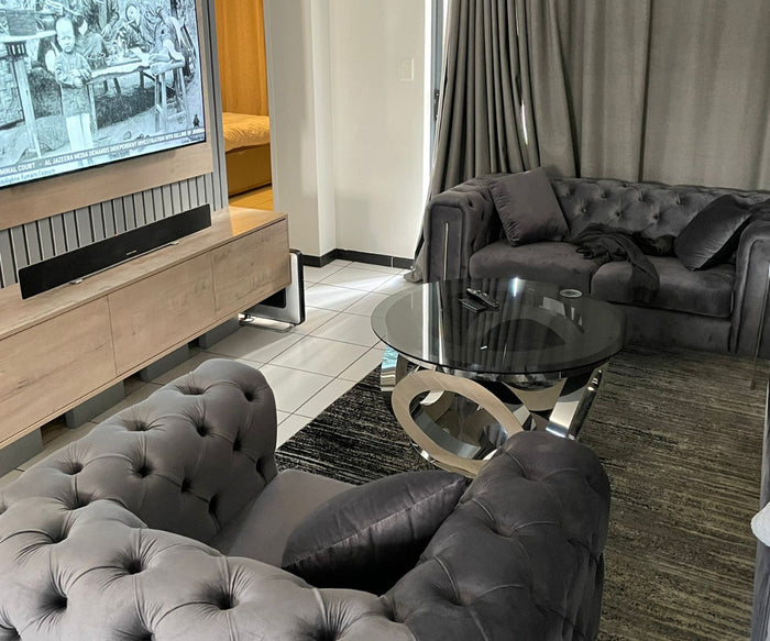Kamo Couch Set
