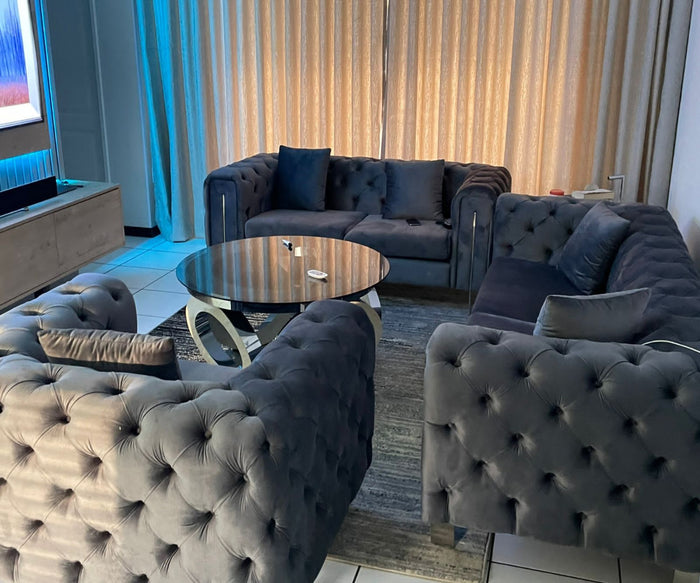Kamo Couch Set