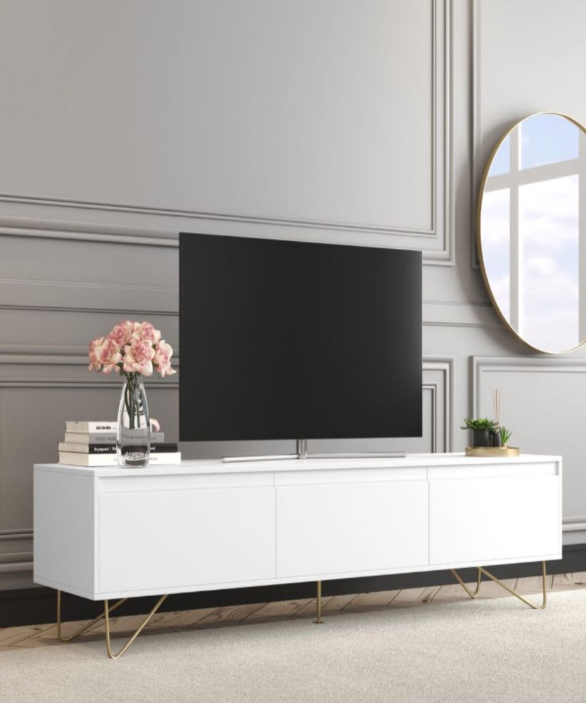 Annah TV Stand