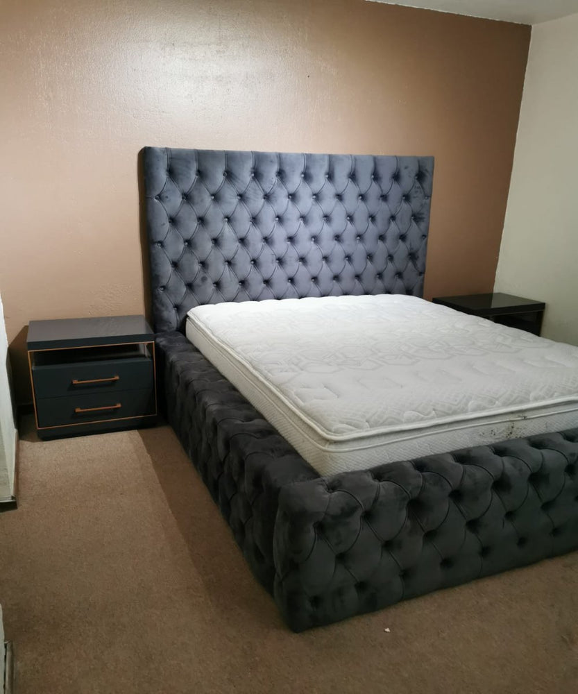Azalea Headboard