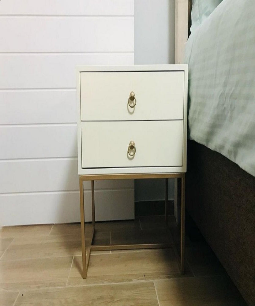 Duco Round Pedestal