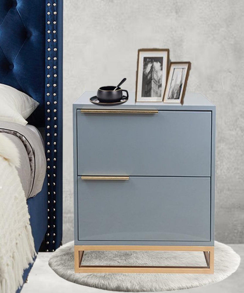 Fridah Pedestal