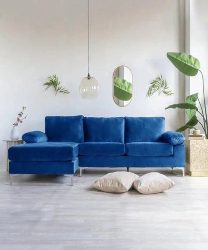 Happy Couch