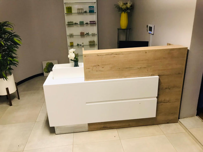 Brookhil Reception Desk