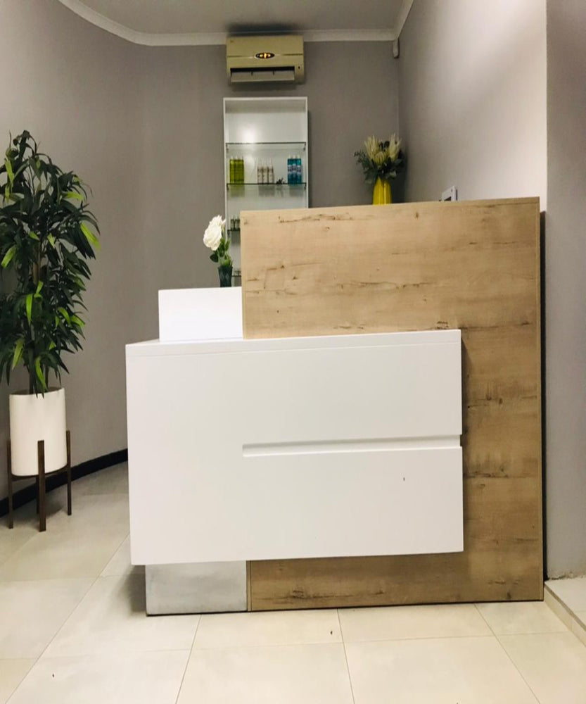 Brookhil Reception Desk