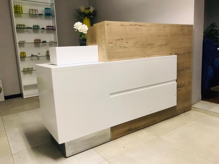 Brookhil Reception Desk