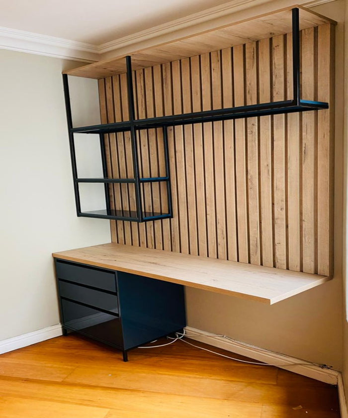 Thuto Study Desk