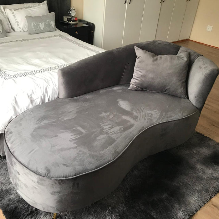 Ntsako Couch