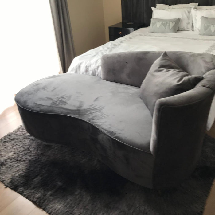 Ntsako Couch