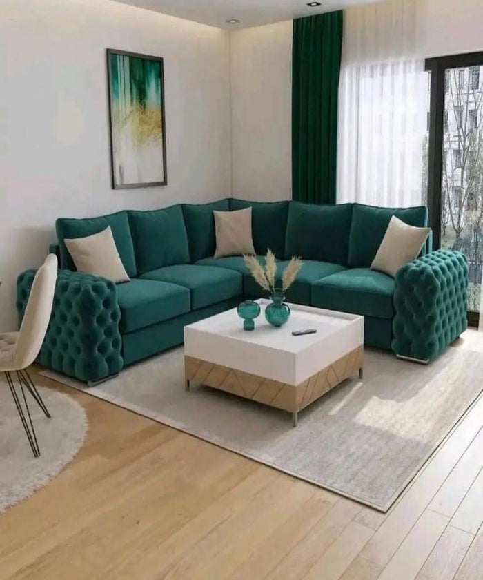 Earl Couch
