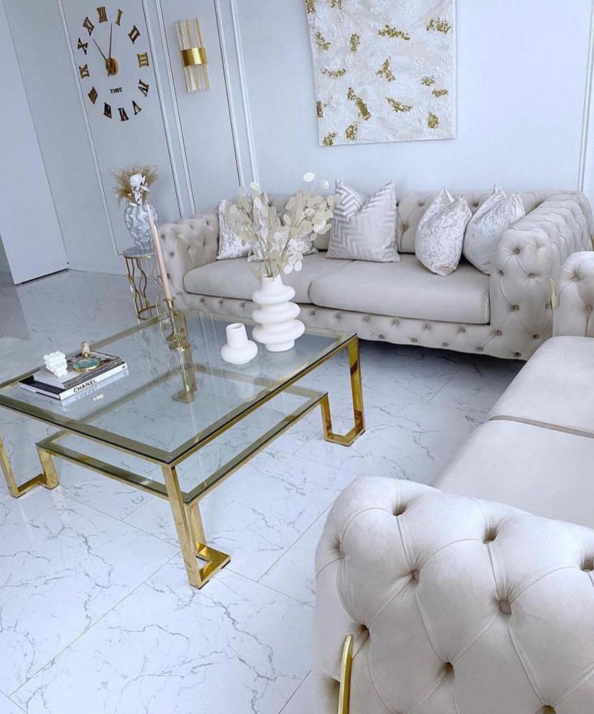 Mpho Couch Set
