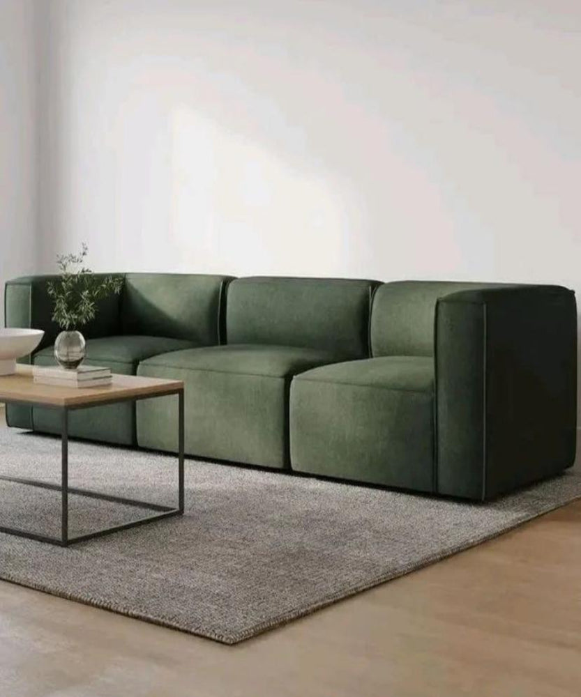 Kabelo Couch