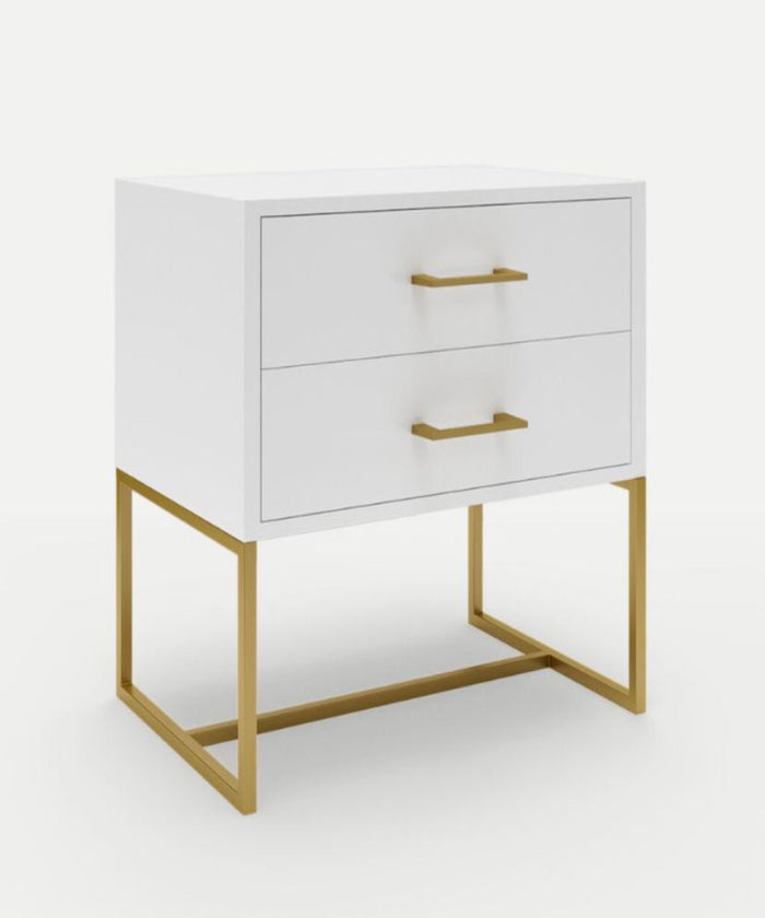 Duco Bar Pedestal