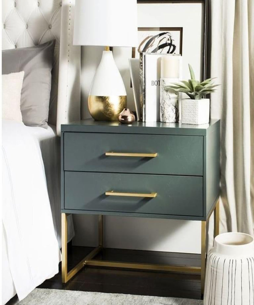 Duco Bar Pedestal