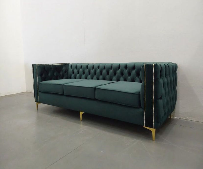 Tshego Couch