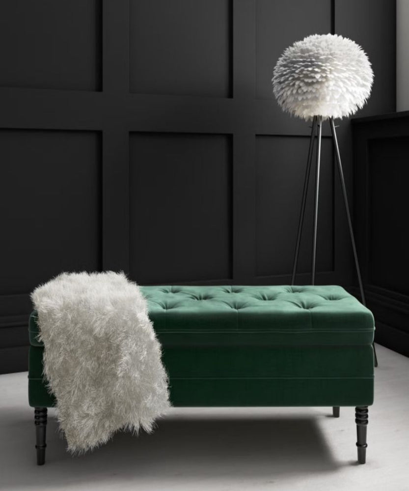 Kamo Bed Bench