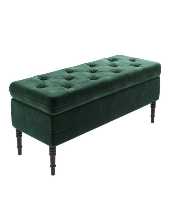 Kamo Bed Bench