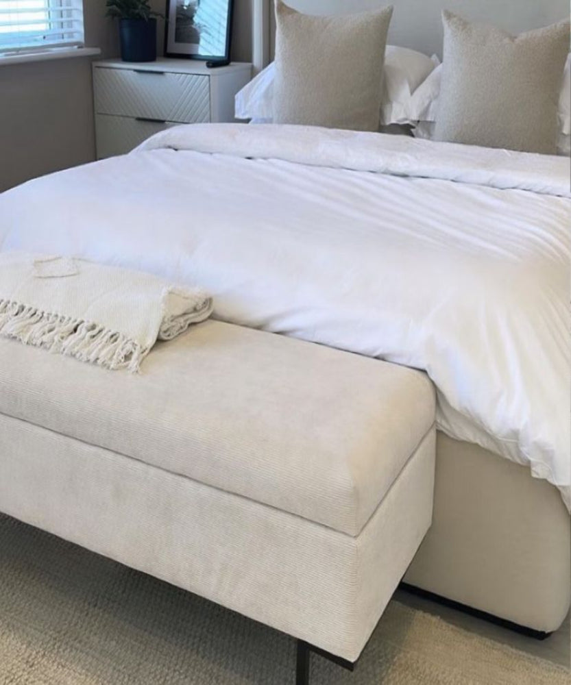 York Bed Bench
