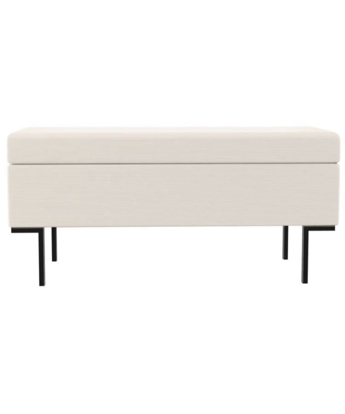 York Bed Bench