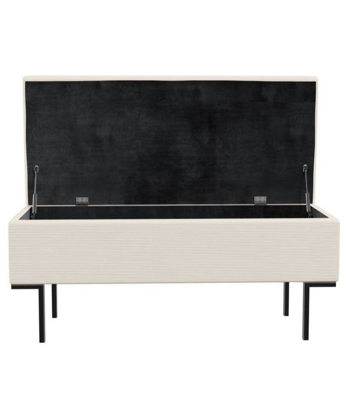 York Bed Bench