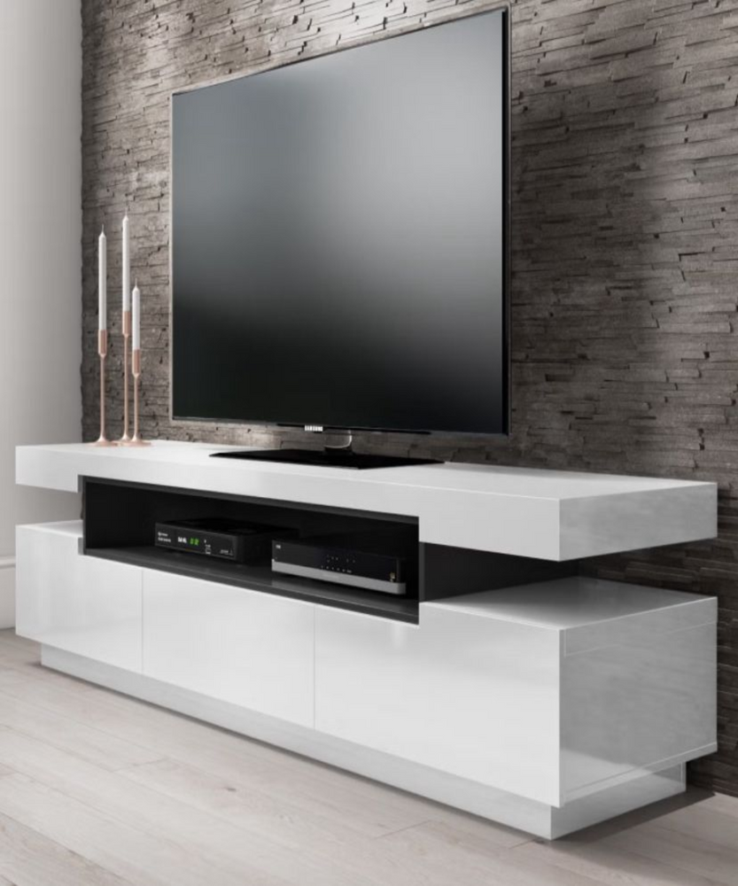Morongoe TV Stand