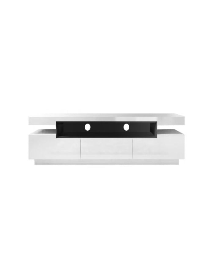 Morongoe TV Stand