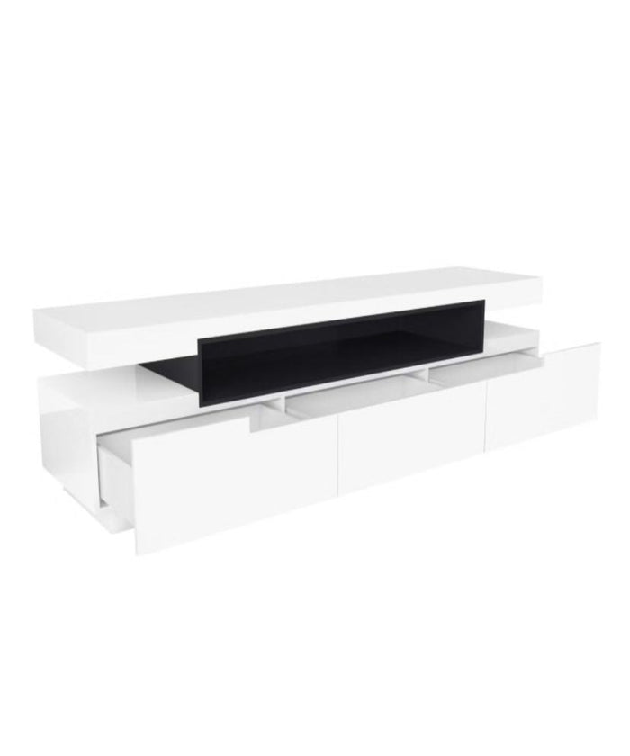 Morongoe TV Stand
