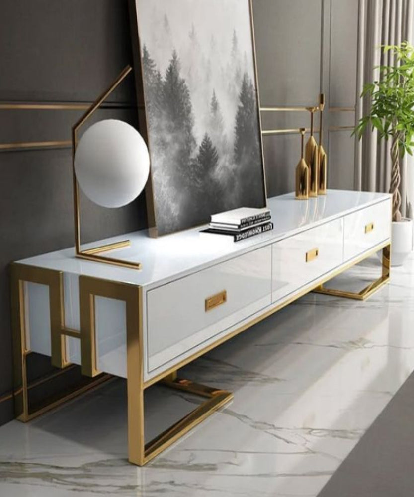 Ambrosia TV Stand