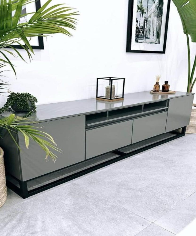 Motlatjo TV Stand