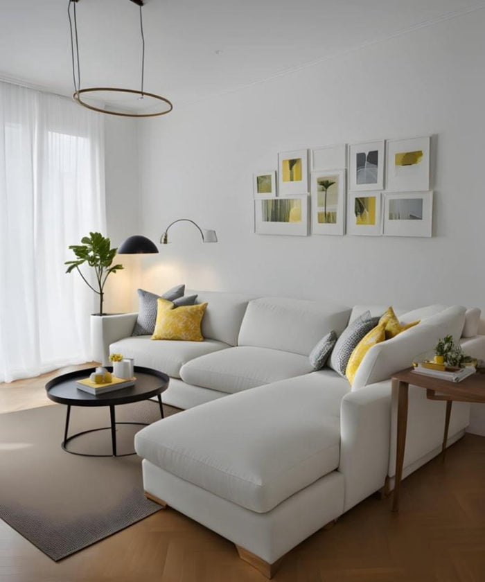 Lethabo Couch