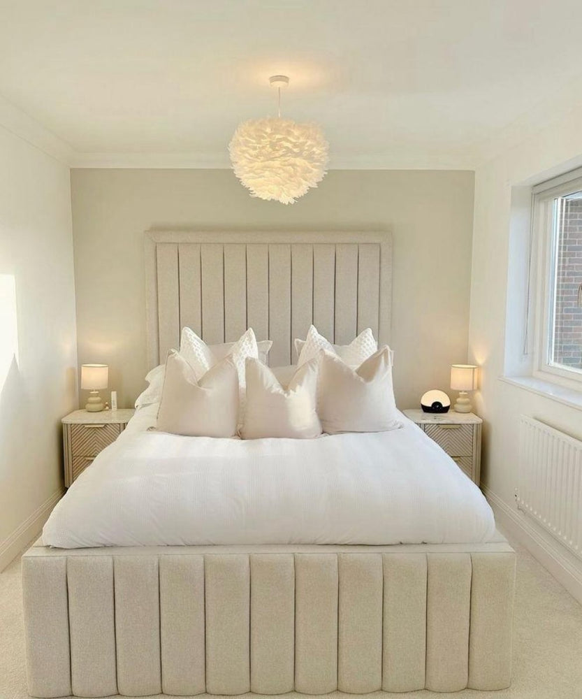 Thoriso Headboard