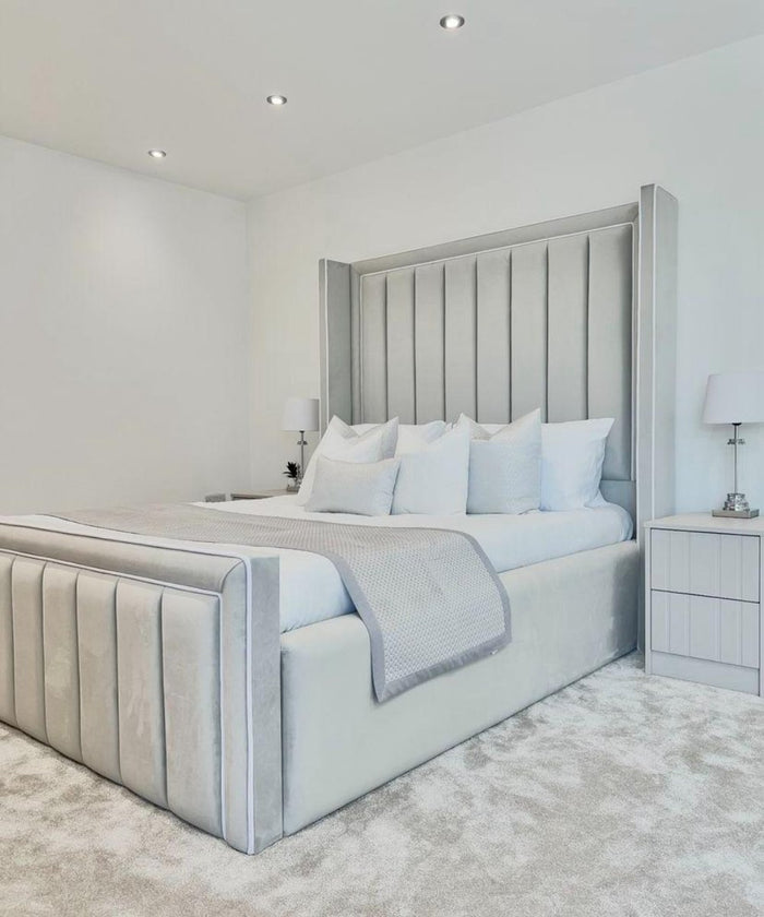 Alicia Headboard