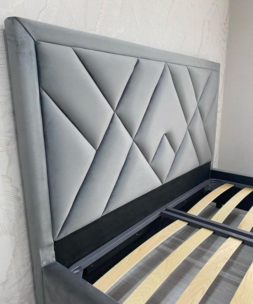 Bokang Headboard