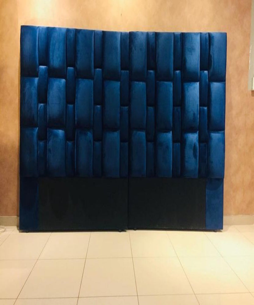 Mulaudzi Headboard