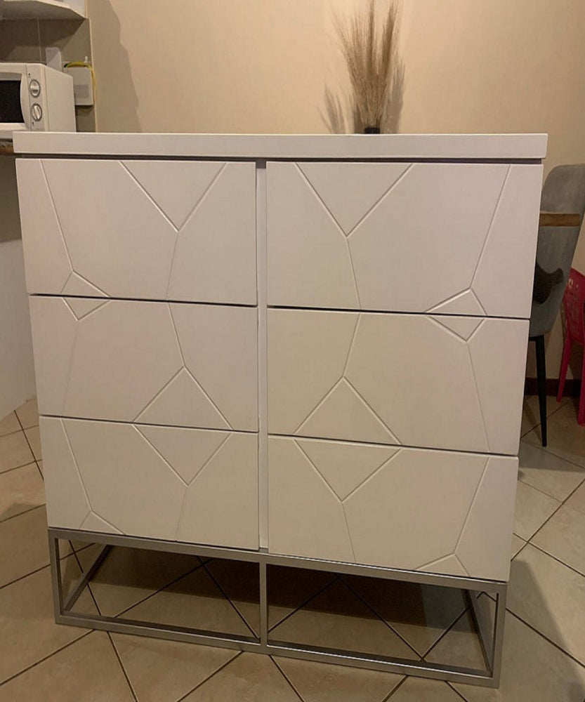 Khumo Chest