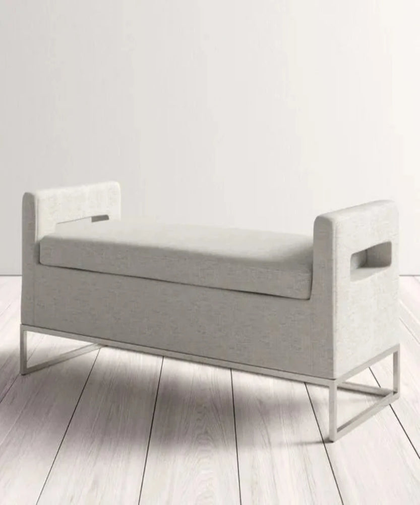 Koketso Bed Bench