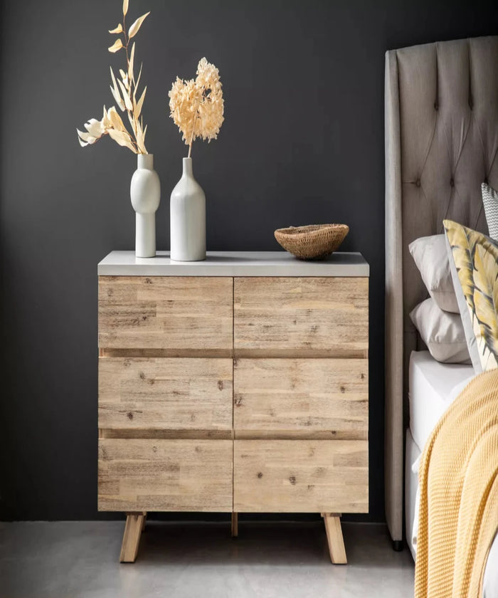 Lesiba Chest