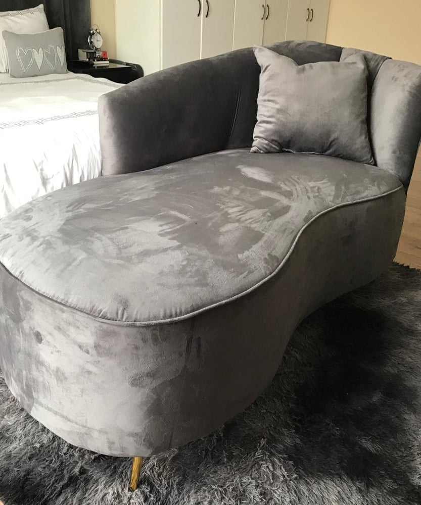 Ntsako Couch