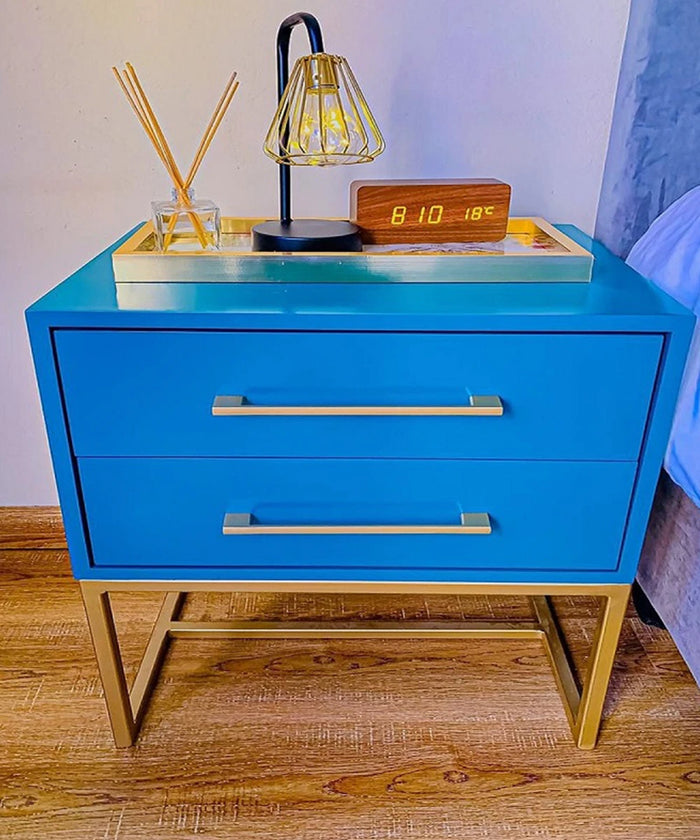 Duco Bar Pedestal