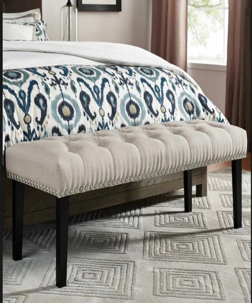Rethabile Bed Bench