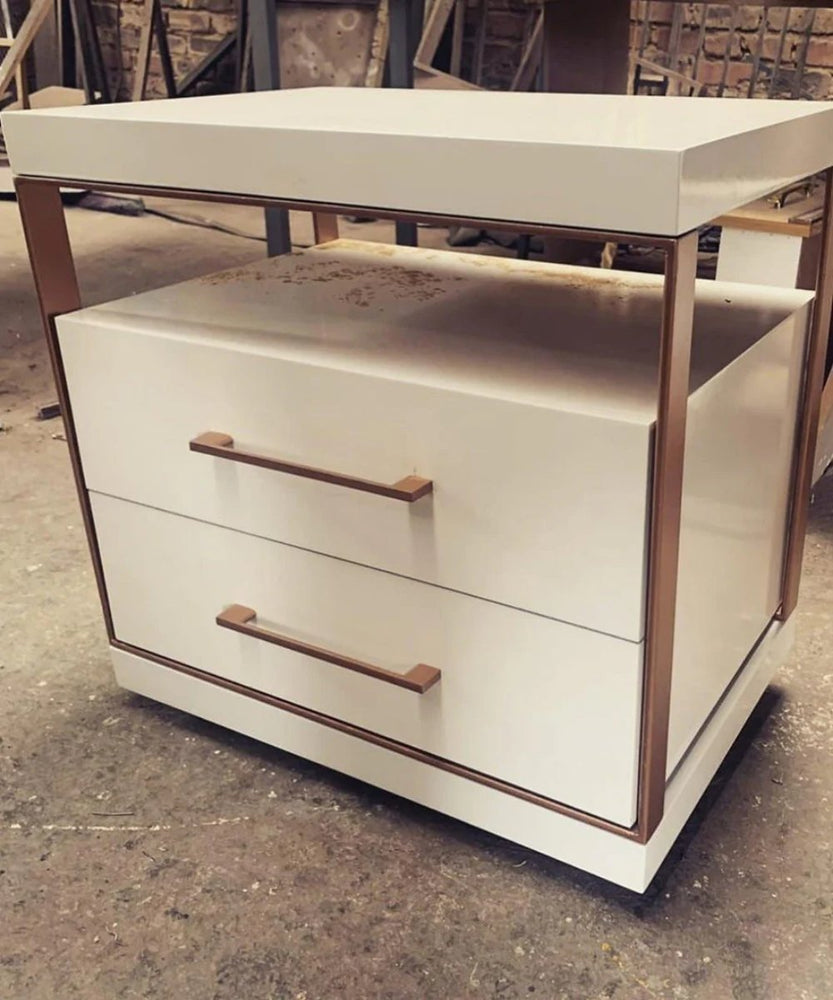 Stylo Pedestal