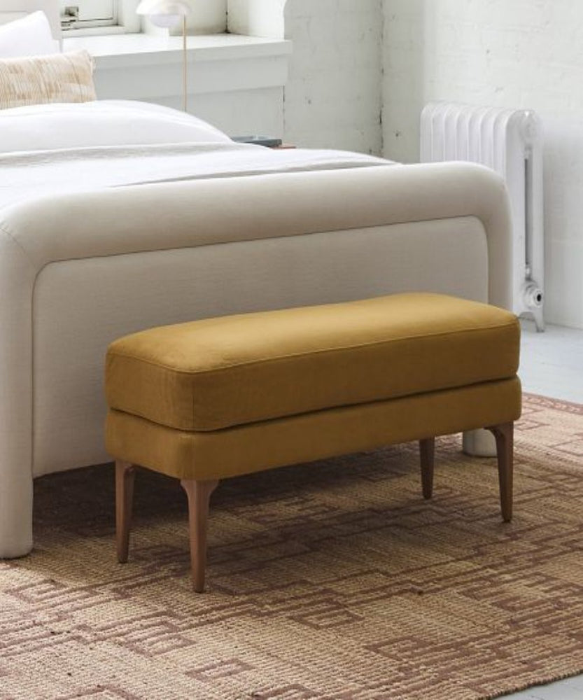 Thoriso Bed Bench