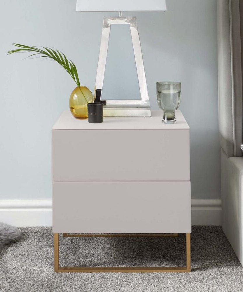 Tsholo Pedestal