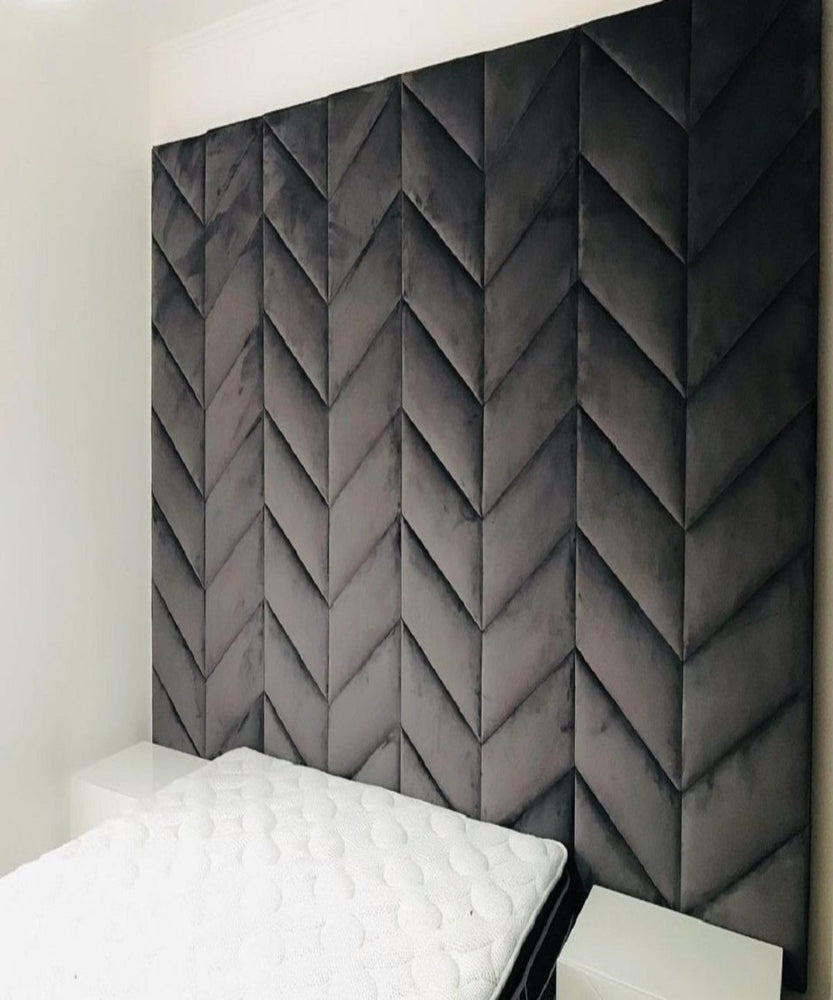 Viola Headboard