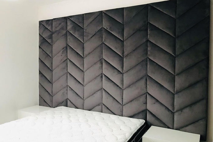 Viola Headboard