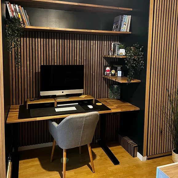 Luthando Study Desk