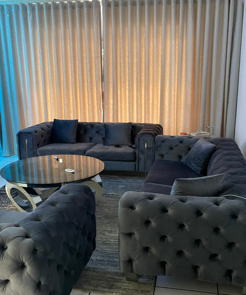 Kamo Couch Set