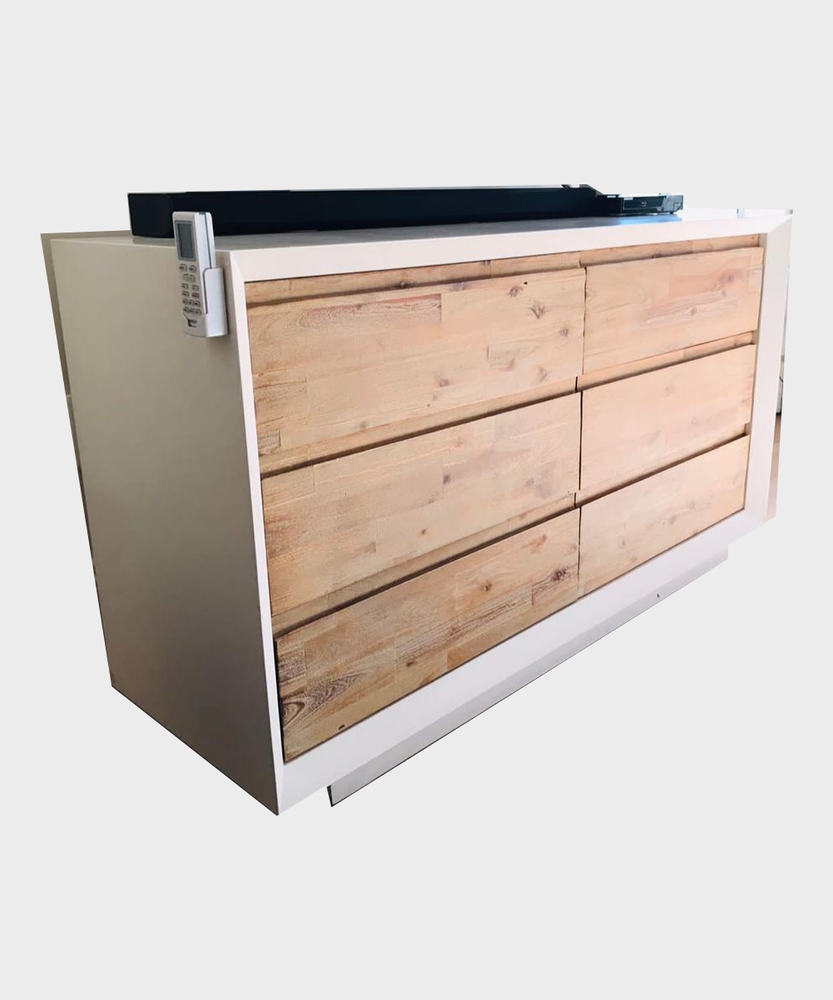 Ray Chest