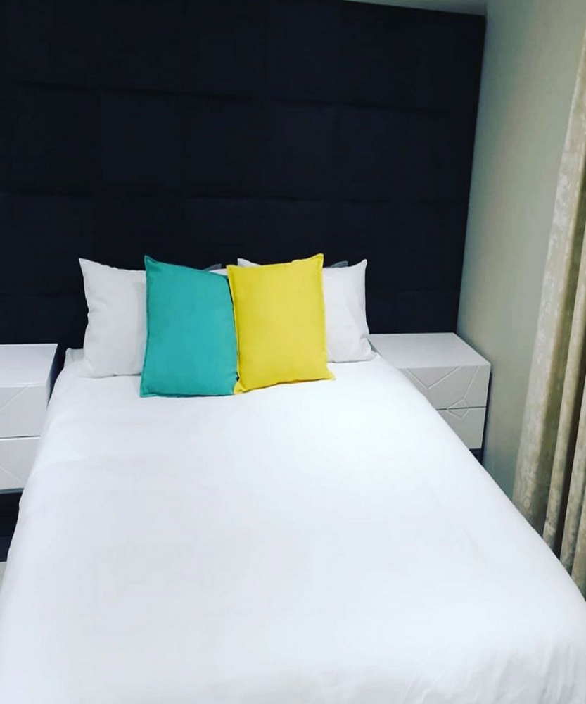 Alexander Headboard