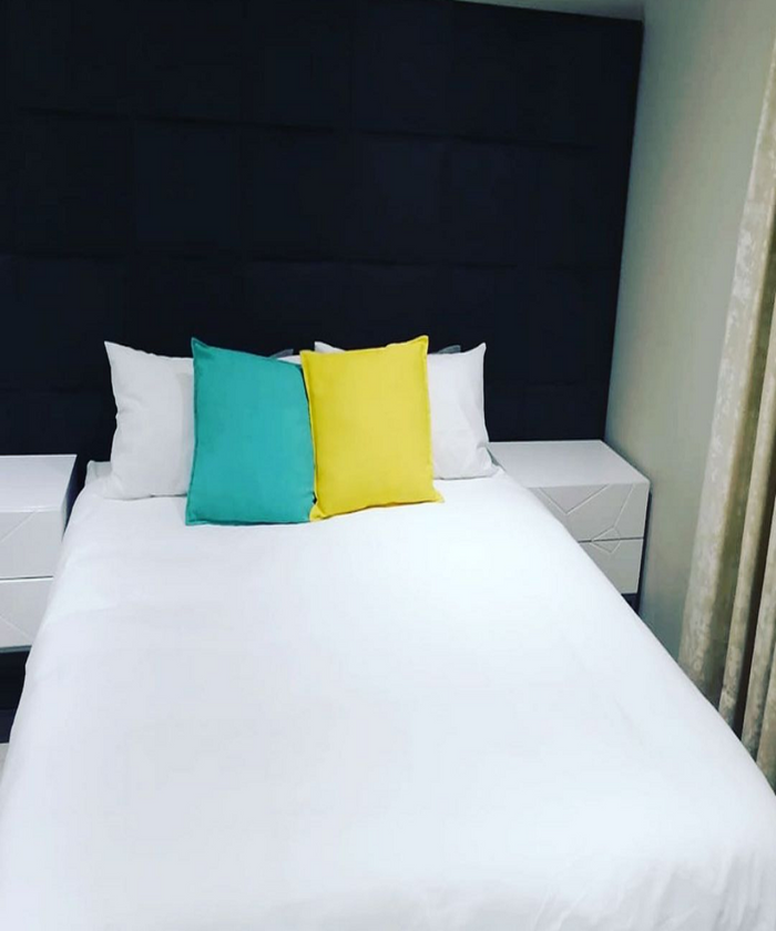 Alexander Headboard